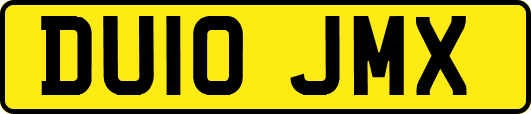 DU10JMX