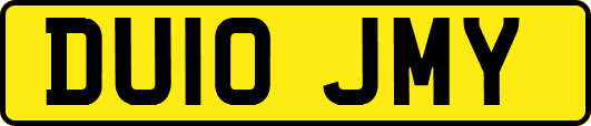 DU10JMY