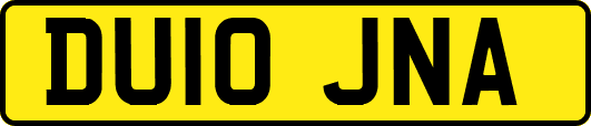 DU10JNA