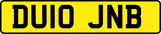 DU10JNB