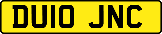 DU10JNC