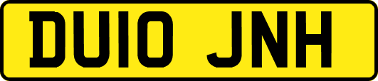 DU10JNH