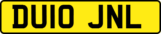 DU10JNL