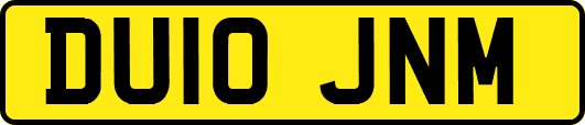 DU10JNM