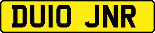 DU10JNR