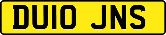 DU10JNS