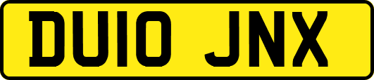 DU10JNX