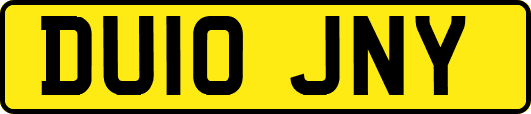 DU10JNY