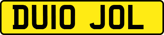 DU10JOL
