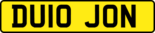 DU10JON