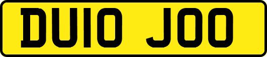 DU10JOO