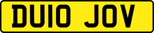 DU10JOV