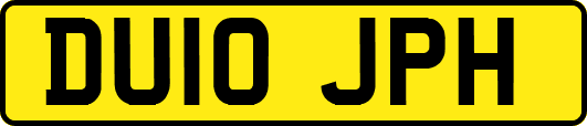 DU10JPH