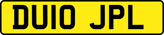 DU10JPL