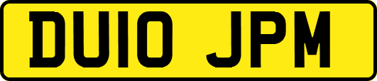DU10JPM