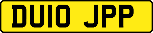 DU10JPP