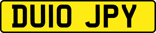 DU10JPY