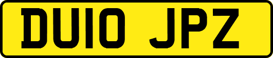 DU10JPZ