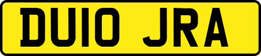 DU10JRA