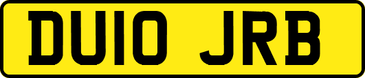 DU10JRB