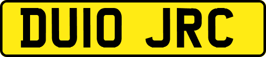 DU10JRC