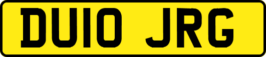 DU10JRG