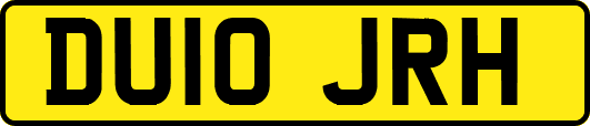 DU10JRH