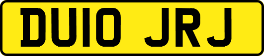 DU10JRJ