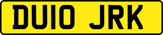 DU10JRK