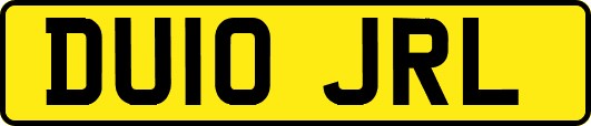 DU10JRL