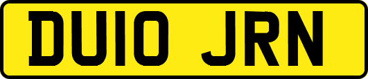 DU10JRN
