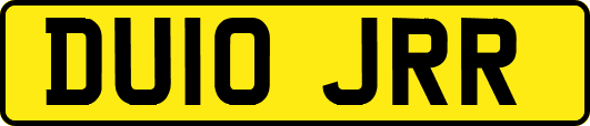 DU10JRR