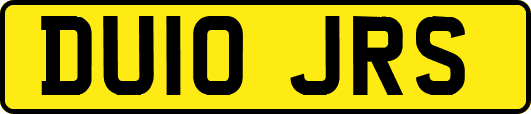 DU10JRS