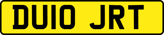 DU10JRT