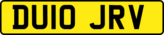 DU10JRV