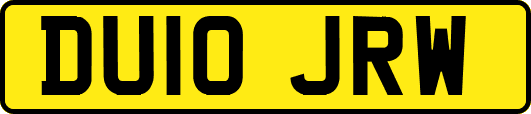 DU10JRW
