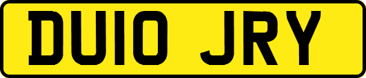 DU10JRY