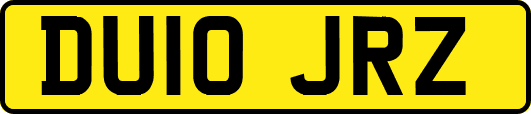 DU10JRZ