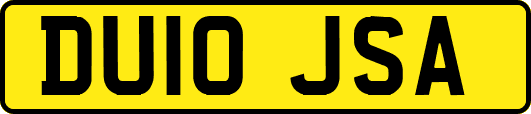 DU10JSA