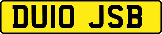 DU10JSB
