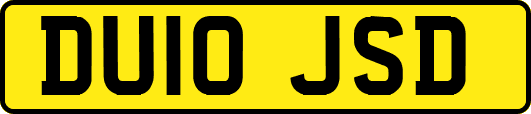 DU10JSD