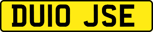 DU10JSE
