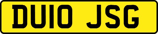 DU10JSG