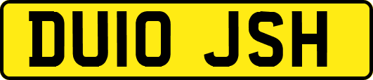 DU10JSH