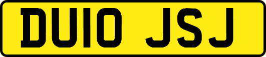 DU10JSJ