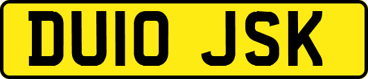 DU10JSK