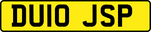DU10JSP