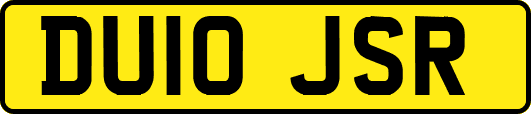 DU10JSR