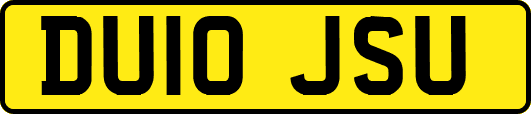DU10JSU