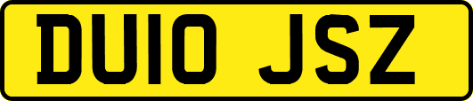 DU10JSZ